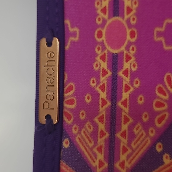 Panache one piece swimsuit. Size 32FF/M - Picture 4 of 7